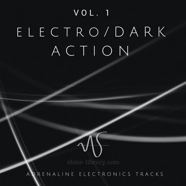 Musica Royalty Free Electro | Dark | Action