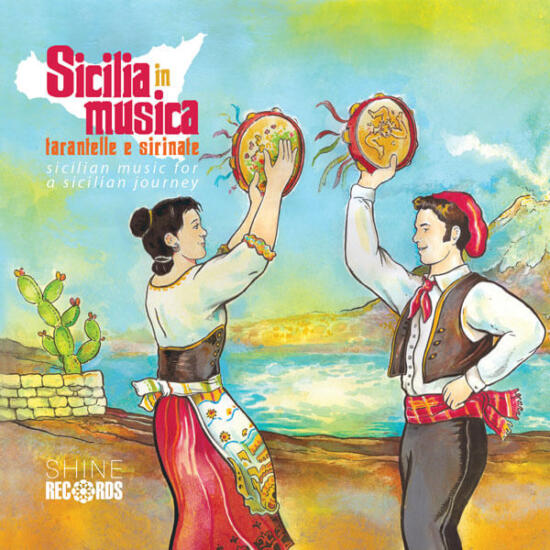 Sicilia in musica: royalty free sicilian music