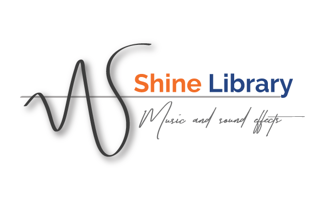 Shine Library Music and Sound Effects