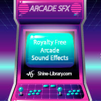 Arcade-Sfx - effetti audio per video, audio effetti, effetti sonori, effetti sonori free royalty